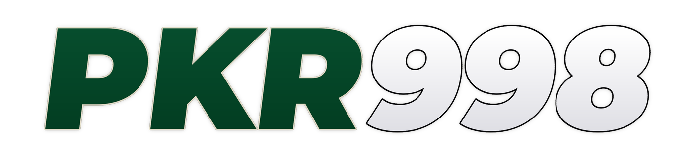 pkr998 logo